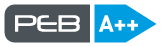 PEB A++